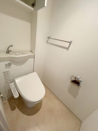 パークフォリア青葉台つつじが丘レジデンスの物件内観写真